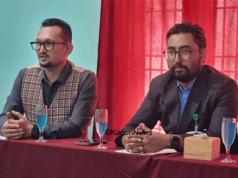 प्राईम भिजन कलेजमा ३ दिने ‘फुड फेस्टिबल’ 