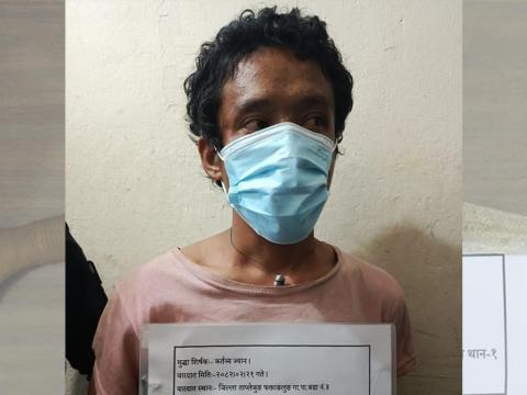 ताप्लेजुङमा खुकुरी प्रहारबाट तेजेन्द्र लिम्बुको मृत्यु, खुकुरी प्रहार गर्ने अर्जुन गुरुङ पक्राउ