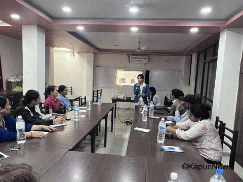 लागुऔषध दुर्व्यसनी महिलाहरू मध्ये आधाले यौन तथा प्रजनन स्वास्थ्य सेवा सुविधा लिँदैनन् लागुऔषध दुर्व्यसनी महिलाहरू मध्ये आधाले यौन तथा प्रजनन स्वास्थ्य सेवा सुविधा लिँदैनन्