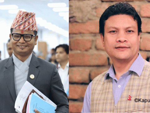 इटहरीका दुई सांसदलाई प्रभावशाली जिम्मेवारी सचेतकमा परियार, चौधरी बने समिति सभापति